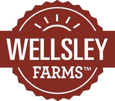 wellsley farms|who makes wellsley farms brand.